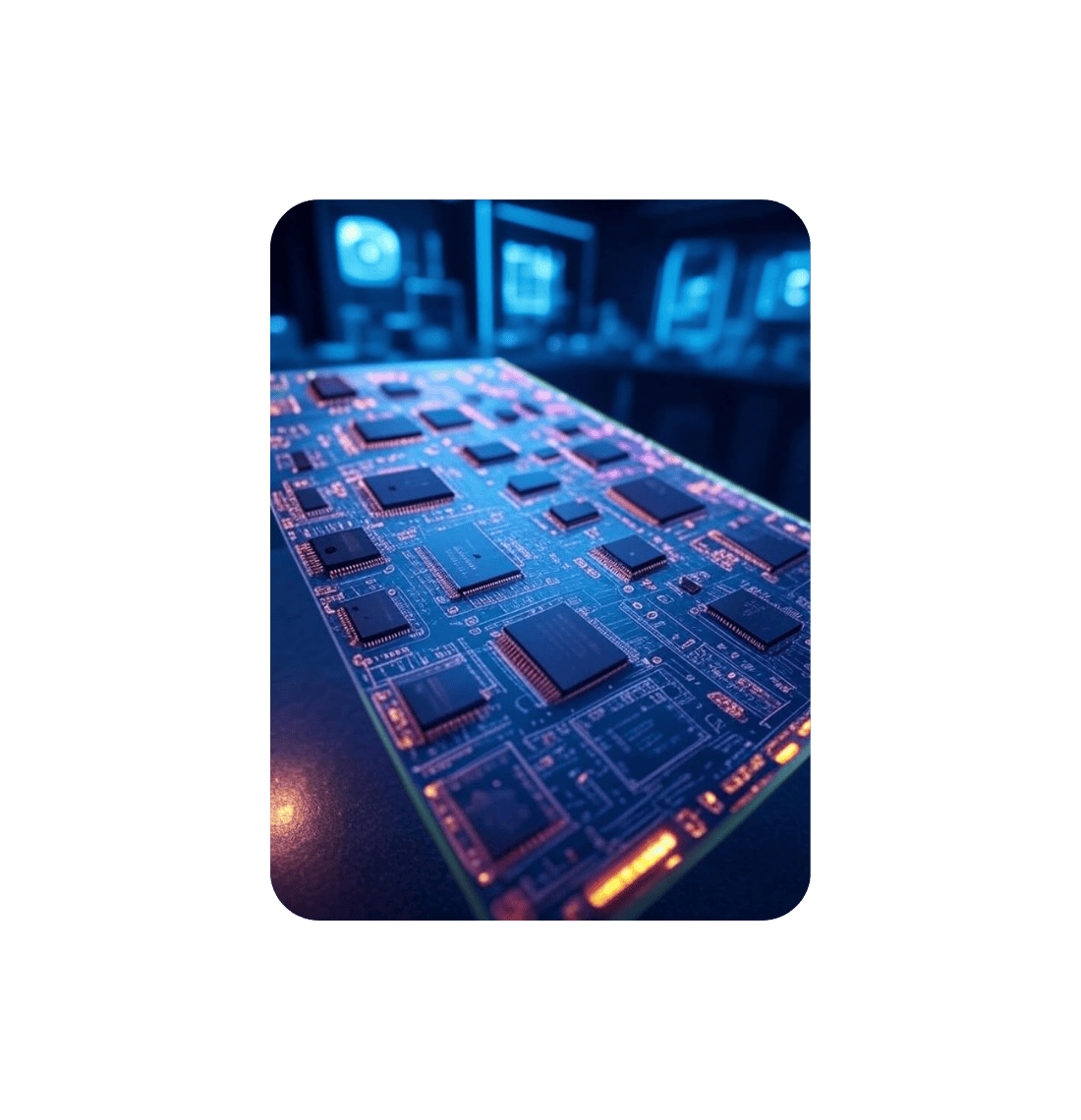 Frequently asked question in the PCB industry - Muirlenium Technology