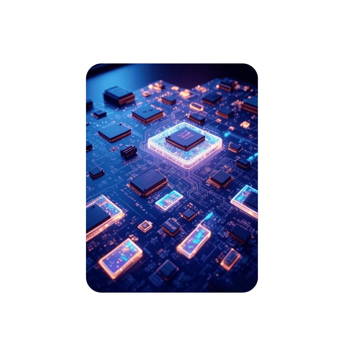 Learn more about PCB & Electronic engineering Western Cape