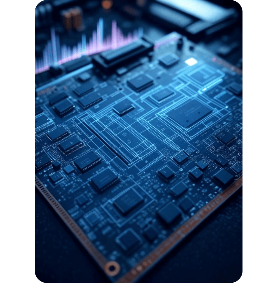 Muirlenium Technologies Pty ltd - Website Details