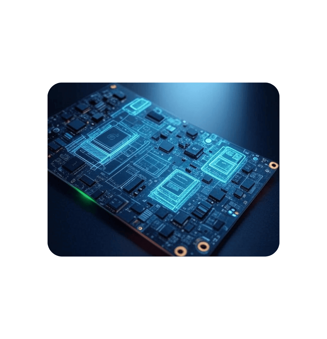 Somerset West PCB board Design - Muirlenium Technology