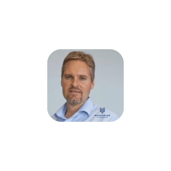 Warren Dylan Muir - Founder:MD Muirlenium Technology